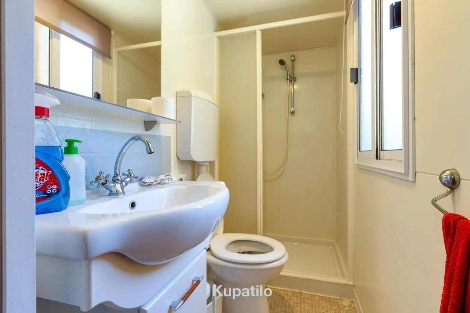Apartments By The Sea Cove Kurila, Losinj - 24571 Mali Losinj