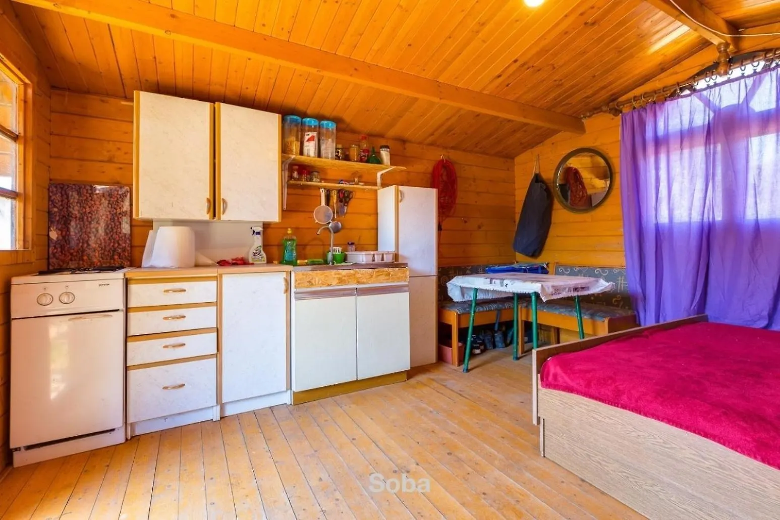 Apartments By The Sea Cove Kurila, Losinj - 24571 Mali Losinj