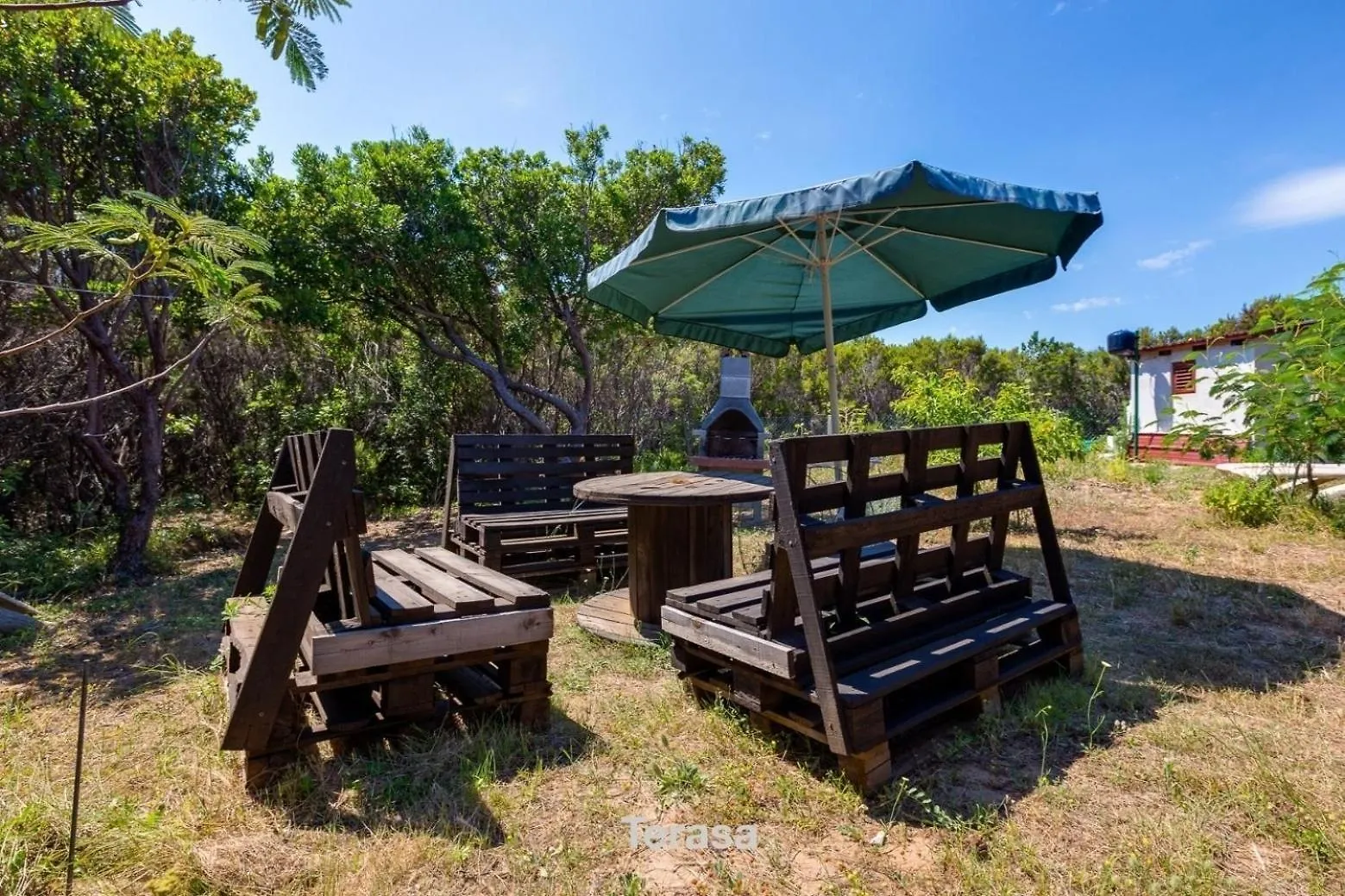 Apartments By The Sea Cove Kurila, Losinj - 24571 Mali Losinj
